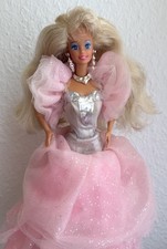 Barbie sparkle eyes gebraucht kaufen  Wunstorf