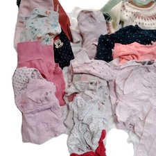 Tlg kleiderpaket mädchen gebraucht kaufen  Neuenbürg
