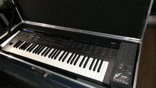 Korg 8000 synthesizer for sale  Lenexa