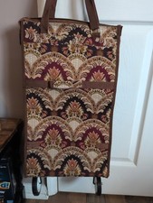 Vtg fold tapestry for sale  PETERLEE