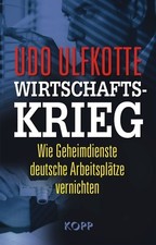 Wirtschaftskrieg gebraucht kaufen  Berlin