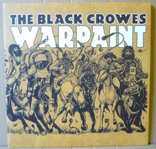 The black crowes usato  Ivrea