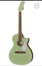 Fender california newporter for sale  PONTYPRIDD
