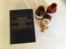 Neuer hausschatz heilkunde gebraucht kaufen  Hamburg