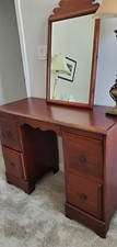 Mahogany antique dresser for sale  Jacksonville