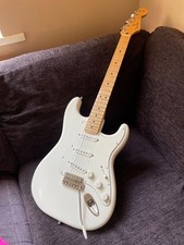 Fender string stratocaster for sale  ALTRINCHAM