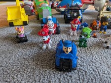 Various paw patrol for sale  ALCESTER