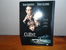 Client dvd 1994 for sale  ROSSENDALE