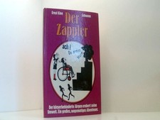 Zappler körperbehinderte jür gebraucht kaufen  Berlin