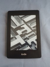 Amazon kindle paperwhite for sale  UK