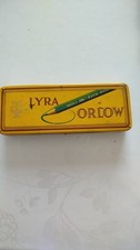 Lyra orlow 9403 usato  Jesi