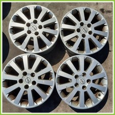 Cerchio lega opel usato  Cona