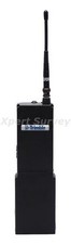 Trimble geodimeter georadio usato  Spedire a Italy