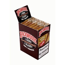 Backwoods box caribe d'occasion  Gujan-Mestras