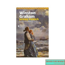 Winston graham jeremy usato Winston graham jeremy usato  Italia