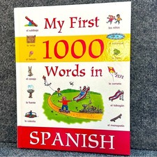 Children spanish learning for sale  Huntington Beach