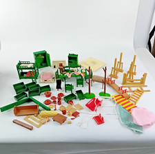 Bundle sylvanian families for sale  CHICHESTER