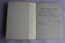 Fornasetti autographe ritratti d'occasion  Seyssel