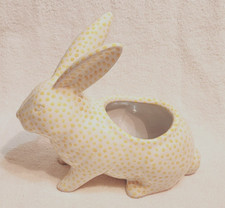 Mackenzie childs bunny for sale  USA
