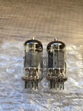 Philips miniwatt ecc83 d'occasion  Fontenay-Trésigny