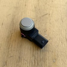 Sensor de estacionamento genuíno Mercedes OEM W204 distância 988 diamante prata A2125420018 comprar usado  Enviando para Brazil