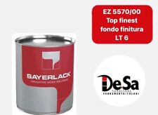 Sayerlack ez5570 top usato  Mesagne