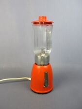 Vintage frullatore quick usato  Italia