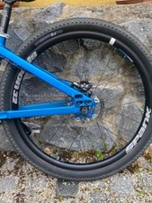 Dirtjumpbike gebraucht kaufen  Wenzenbach