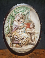 Scultura arte sacra usato  Misterbianco