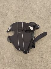 Porta-bebês usado BABYBJORN original clássico preto comprar usado  Enviando para Brazil