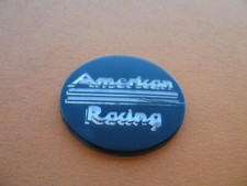 EMBLEMA DE CORRIDA AMERICANA LOGOTIPO EMBLEMA SÍMBOLO USADO A20529 comprar usado  Enviando para Brazil