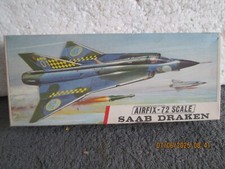 Airfix red stripe for sale  POOLE