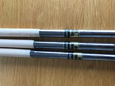 Shafts dynamic gold d'occasion  Coutances