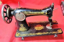 Ancienne machine coudre d'occasion  Cran-Gevrier
