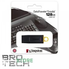 Kingston pendrive 128gb usato  Napoli