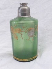 Flacon vaporisateur parfum d'occasion  Caromb