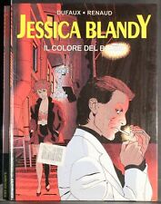 Jessica blandy. colore usato Jessica blandy. colore usato  Ariccia