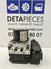 Bloc pompe abs d'occasion  Verneuil-l'Étang