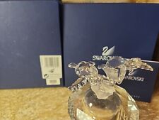 Swarovski figur 826480 gebraucht kaufen  Altenbamberg, Duchroth, Norheim