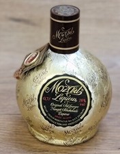 Licor Mozart Vintage Colecionável Original Salzburgo Garrafa Vazia 0,7 L 20% Vol. comprar usado  Enviando para Brazil