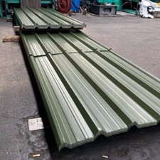 Box roofing sheets for sale  WALSALL