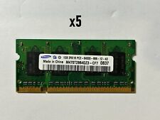 Barette mémoire ram d'occasion  Muret