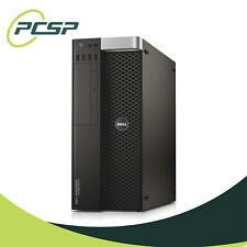 Dell t7810 workstation for sale  New Hudson