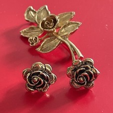 Vintage avon gold for sale  Hamilton