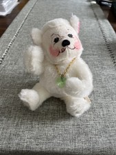 Annalee birthstone bear. for sale  Haverhill