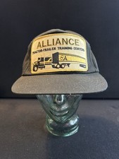 Vintage alliance tractor for sale  Piedmont