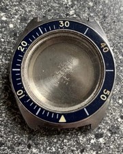 Vintage omega seamaster for sale  LONDON