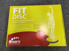 Mft fit disc gebraucht kaufen Mft fit disc gebraucht kaufen  Delitzsch