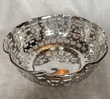 Antique silver plated for sale  NOTTINGHAM