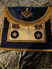 Masonic regalia craft for sale  ELLON
